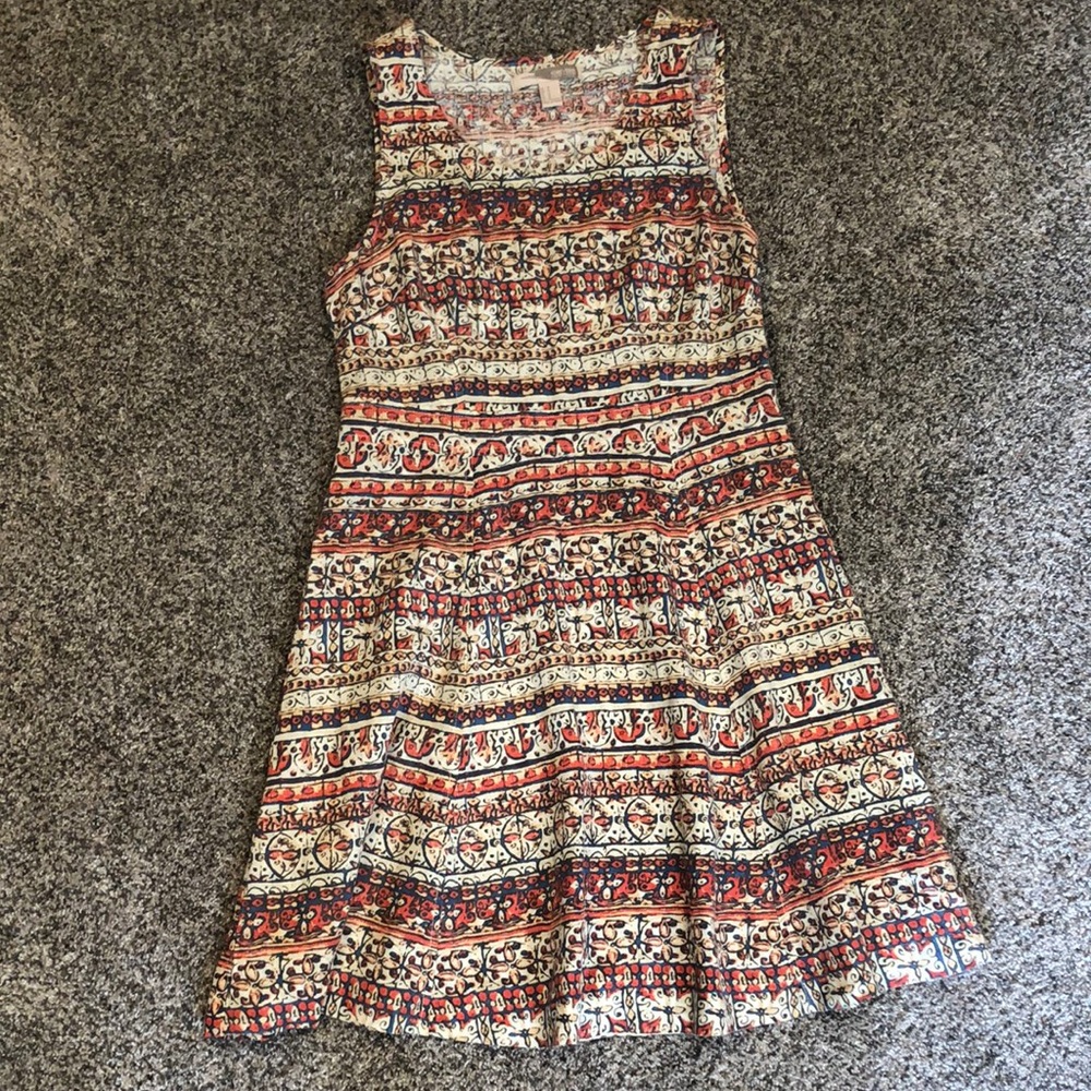 Summer Dress